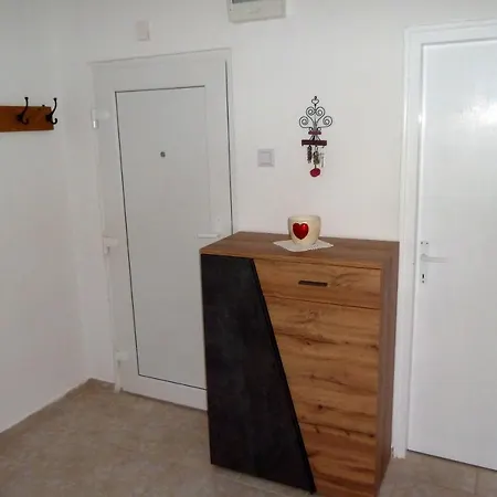 Apartman Biserka Opatija