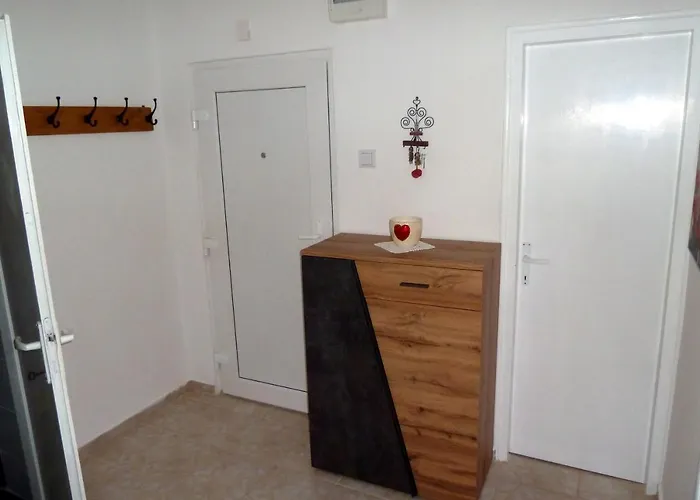 Apartman Biserka Opatija