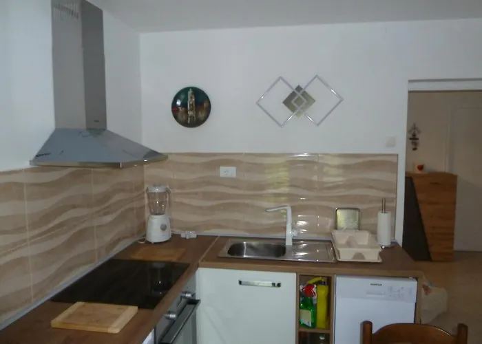 Apartman Biserka