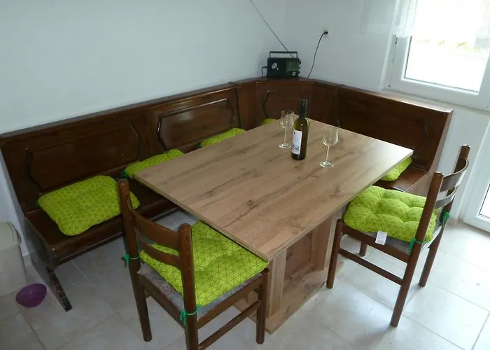 Apartman Biserka Opatija