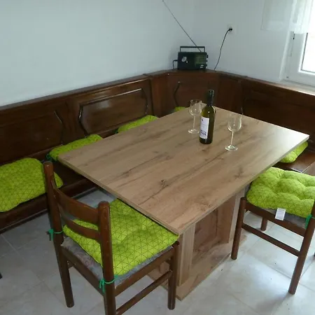 Lejlighed Biserka Opatija