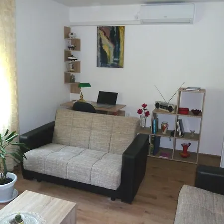 Apartman Biserka Abbázia