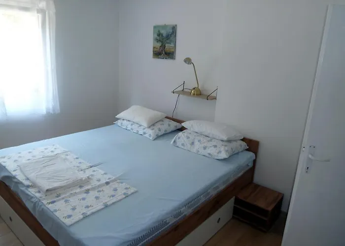Biserka Apartman