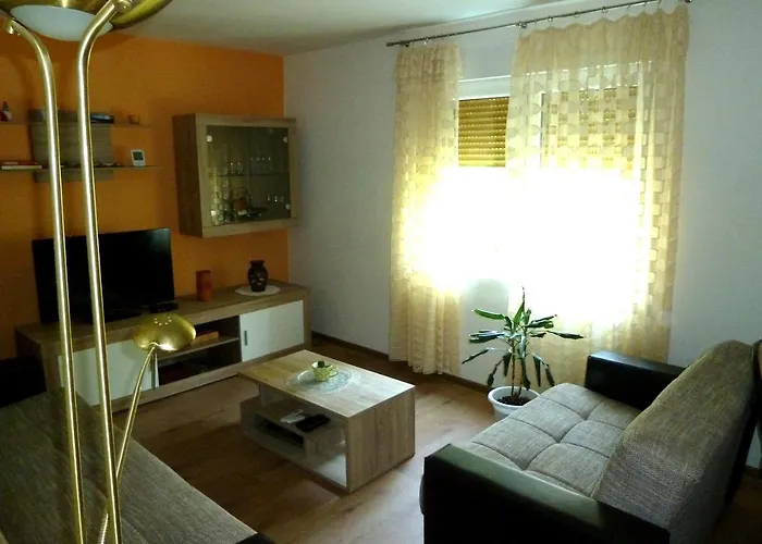 Apartman Biserka